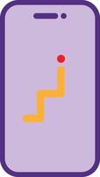 Mobile Game Game vector