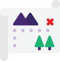 Map Location Navigation vector