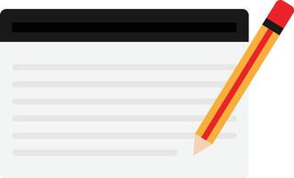 Website Webpage Internet vector