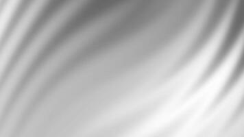 A gray blurry background animation with a subtle striped pattern video