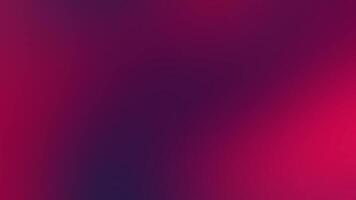 Wavy Abstract Colors Animation Background video