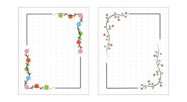 2 Letter To Santa Illustrations vector