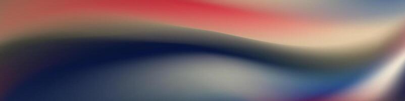 Brighten your visuals with our abstract mesh wave blur backgrounds, ideal for modern advertising vector