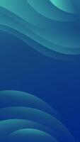 Bring life to your designs with vibrant gradient wave backgrounds. Perfect for websites, social media, ads, and presentations vector