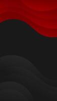 Modernize your designs with our vibrant gradient wave backgrounds. Ideal for social media and advertising vector