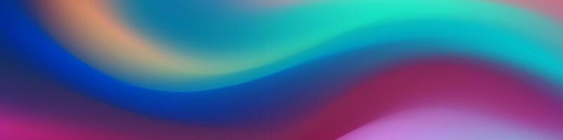 Enhance your visuals with this abstract mesh blur design, ideal for websites and advertisements vector