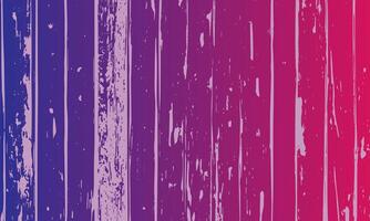 Colorful gradient grunge background. background, banner, wallpaper, cover. Shabby surface vector
