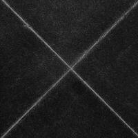 Square Grunge Folded Paper Texture. Authentic Folded and Distressed Paper Texture Perfect for Backgrounds and Social Media Post photo