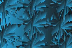Abstract realistic illustration gradient background, can be used to represent nebulas, microscopic or cognition. vector