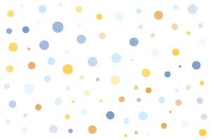 Background Repeated circle pattern with roses, leaves, floral bouquets, flower compositions. Notebook covers, banner, card, poster with text. vector