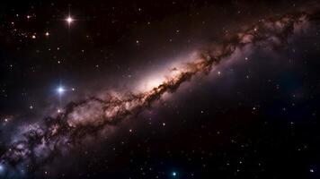 Dive into the universe with backup travels to new future worlds, exploring planets, stars, and nebulae in a captivating fantasy setting that showcases the wonders of space. video