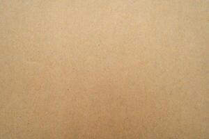 Recycle Paper Texture background. Crumpled Old kraft paper abstract shape background with space paper for text high resolution photo