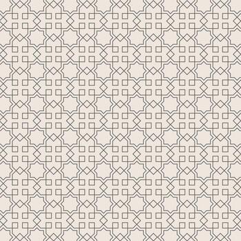 islámico geométrico antecedentes modelo vector