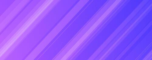 Modern colorful gradient background with lines vector