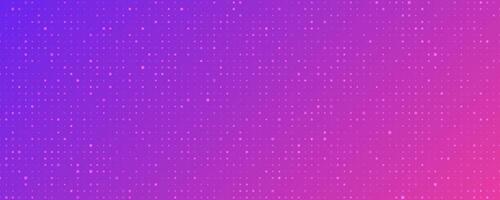 Abstract geometric gradient squares background vector