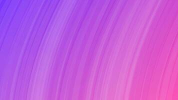 Modern colorful gradient background with lines vector
