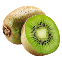 Exploring The Unique Flavor And Uses Of Kiwi Fruit Genereted AI png