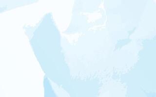 abstract blue and green gradients white texture background vector