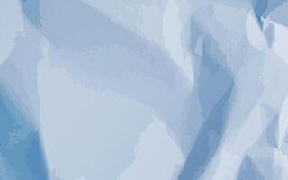 modern abstract background gradients white and blue color paper texture vector