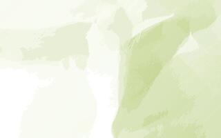 modern abstract background gradients green and white color paper texture vector