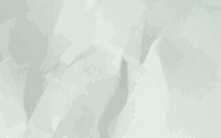 modern abstract green and white soft color background vector