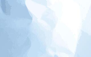 abstract blue and green gradients white texture background vector