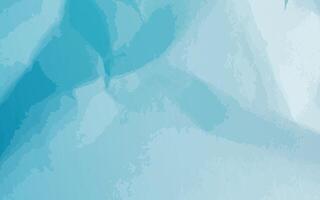 modern abstract background gradients blue and white color paper texture vector