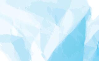 abstract blue and green gradients white texture background vector