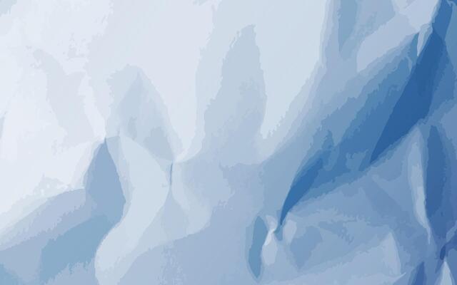 modern abstract background gradients white and blue color paper texture