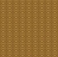 seamless texture of a fabric vector