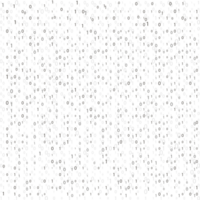 Stream binary code. Binary code matrix. Background on screen from numbers 0 and 1. Computer matrix. Numbers on screen. Binary code. Graphic data, decryption, algorithm, encryption element. png
