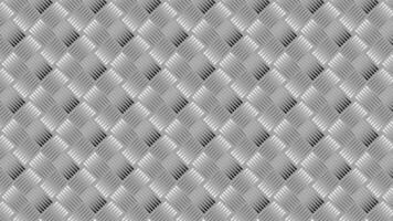 abstract black and white overlap pattern background vector