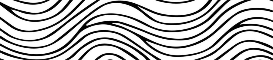 Hand drawn texture background black color vector