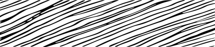 Hand drawn texture background black color vector