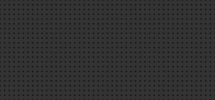 Peg board perforated texture background vector