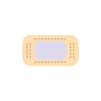 wound icon element vector