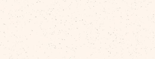 Light cream colored paper seamless texture vector