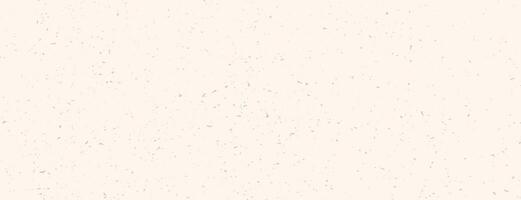 Light cream colored paper seamless texture vector