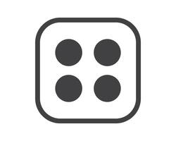 Hamburger menu icon, buttons for website, UI navigation, mobile app, presentation. design elements and user Interface icons. vector
