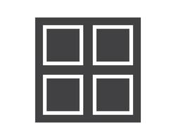 Hamburger menu icon, buttons for website, UI navigation, mobile app, presentation. design elements and user Interface icons. vector