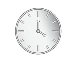 Icons timer, clock, alarm clock, stopwatch and time icon. vector