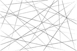Abstract background with random lines. Illustration vector