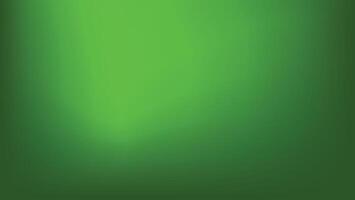 abstract green background with gradient color mesh effect. graphic design element vector
