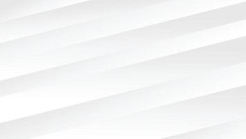 abstract white background with color gradient and modern graphic line vector