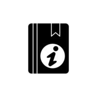 instruction concept line icon. Simple element illustration. instruction concept outline symbol design. vector