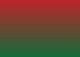Abstract Red Green Gradient Background, 2 halftone color fading fade effect background, bg, vector