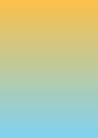 Abstract Yellow Blue Gradient Background, 2 halftone color fading fade effect background, bg, vector