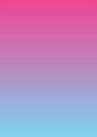 Abstract Pink Blue Gradient Background, 2 halftone color fading fade effect background, bg, vector