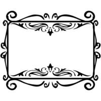frame icon for simple background, vectors illustration