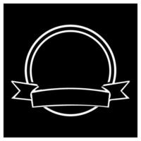 frame icon for simple background, vectors illustration